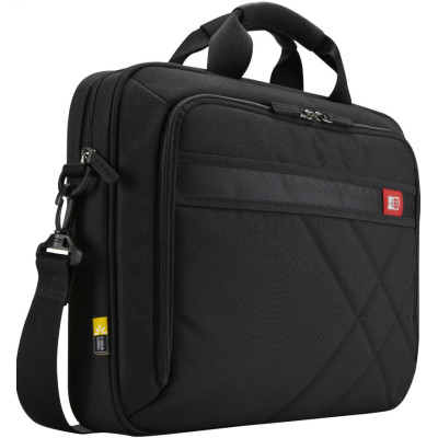 Сумка Case Logic DLC-115 15.6" Black
