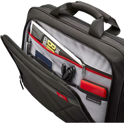 Сумка Case Logic DLC-115 15.6" Black