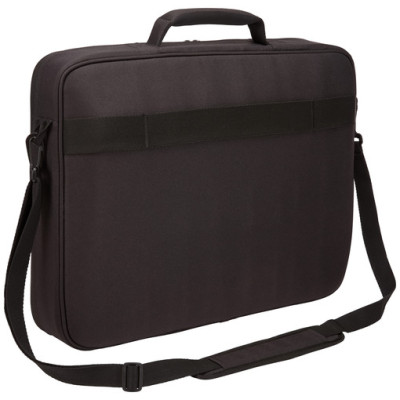 Сумка Case Logic Advantage Clamshell Bag 17.3" ADVB-117 Black Сумка Case Logic Advantage Clamshell Bag 17.3" ADVB-117 Black
