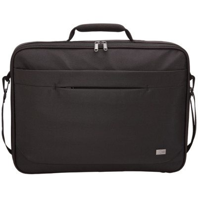 Сумка Case Logic Advantage Clamshell Bag 17.3" ADVB-117 Black Сумка Case Logic Advantage Clamshell Bag 17.3" ADVB-117 Black