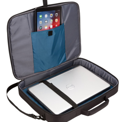 Сумка Case Logic Advantage Clamshell Bag 17.3" ADVB-117 Black Сумка Case Logic Advantage Clamshell Bag 17.3" ADVB-117 Black