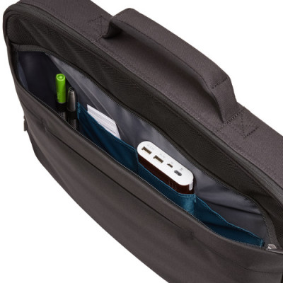 Сумка Case Logic Advantage Clamshell Bag 17.3" ADVB-117 Black Сумка Case Logic Advantage Clamshell Bag 17.3" ADVB-117 Black