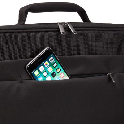 Сумка Case Logic Advantage Clamshell Bag 17.3" ADVB-117 Black Сумка Case Logic Advantage Clamshell Bag 17.3" ADVB-117 Black