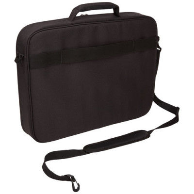Сумка Case Logic Advantage Clamshell Bag 17.3" ADVB-117 Black Сумка Case Logic Advantage Clamshell Bag 17.3" ADVB-117 Black