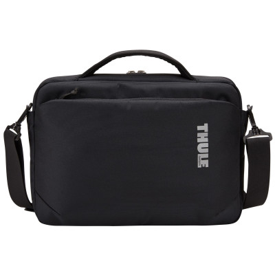 Сумка Thule Subterra MacBook Attache 13" TSA-313 Black