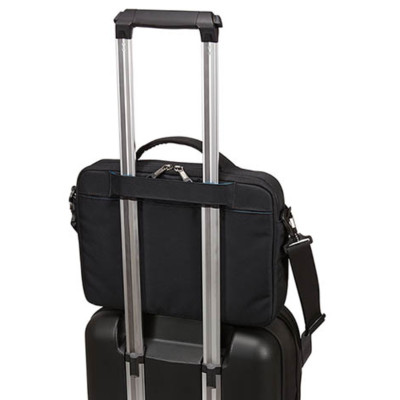 Сумка Thule Subterra MacBook Attache 13" TSA-313 Black