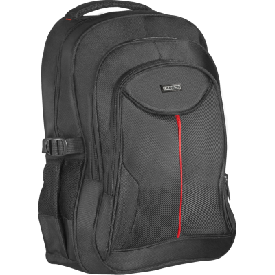 Рюкзак Defender Carbon 15.6" Black (26077)