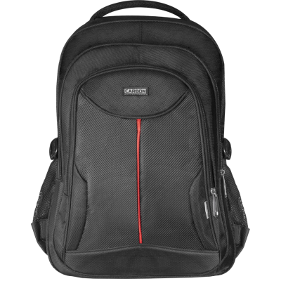 Рюкзак Defender Carbon 15.6" Black (26077) Рюкзак Defender Carbon 15.6" Black (26077)