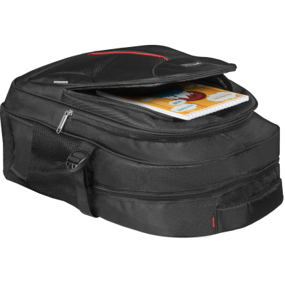 Рюкзак Defender Carbon 15.6" Black (26077) Рюкзак Defender Carbon 15.6" Black (26077)