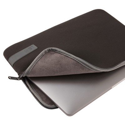 Чохол Case Logic Reflect MacBook Sleeve 13" REFMB-113 Black