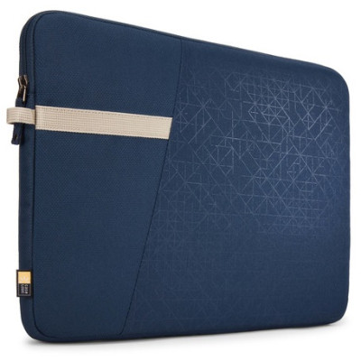 Чохол Case Logic Ibira Sleeve 15.6" IBRS-215 (Dress Blue)