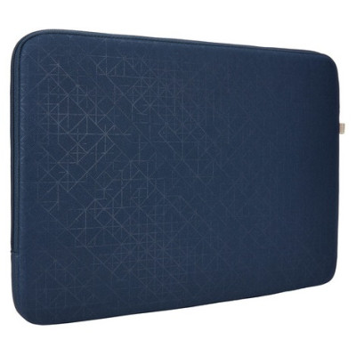 Чохол Case Logic Ibira Sleeve 15.6" IBRS-215 (Dress Blue)