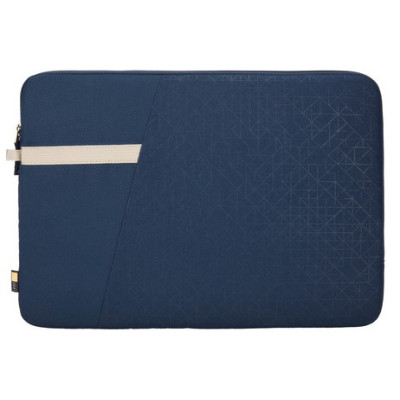 Чохол Case Logic Ibira Sleeve 15.6" IBRS-215 (Dress Blue)