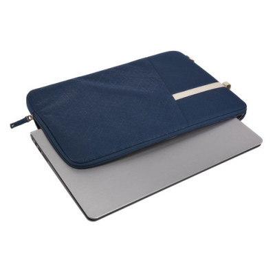 Чохол Case Logic Ibira Sleeve 15.6" IBRS-215 (Dress Blue)