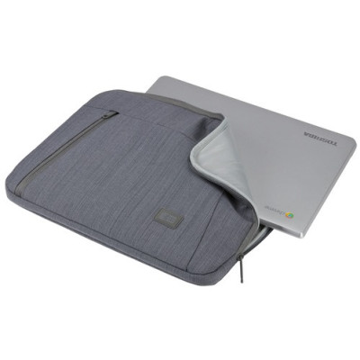 Чохол Case Logic Huxton Sleeve 13" HUXS-213 (Graphite)