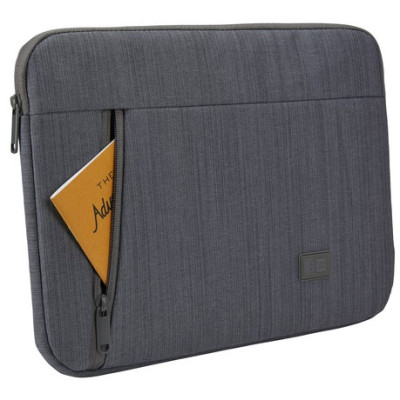 Чохол Case Logic Huxton Sleeve 13" HUXS-213 (Graphite)