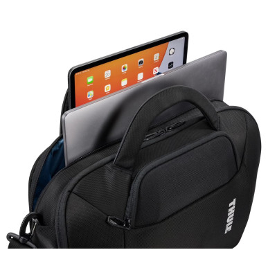 Сумка Thule Accent Laptop Bag 15.6 TACLB-2216 (Black)