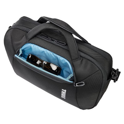 Сумка Thule Accent Laptop Bag 15.6 TACLB-2216 (Black)