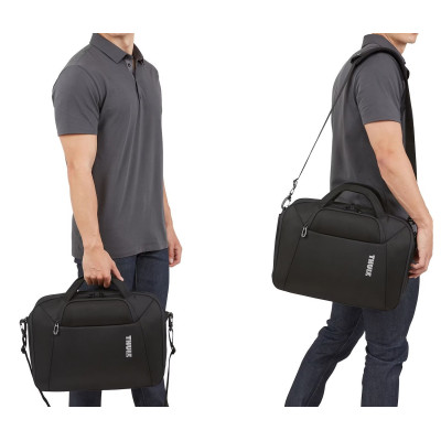 Сумка Thule Accent Laptop Bag 15.6 TACLB-2216 (Black)