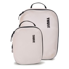 Дорожня сумка Thule Compression Packing Cube Set TCCS201 (White)