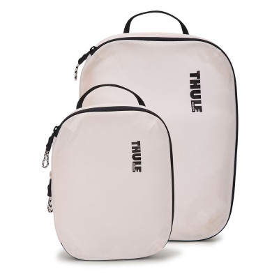 Дорожня сумка Thule Compression Packing Cube Set TCCS201 (White)