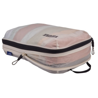 Дорожня сумка Thule Compression Packing Cube Set TCCS201 (White) Дорожня сумка Thule Compression Packing Cube Set TCCS201 (White)