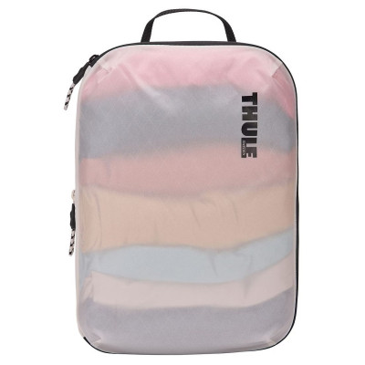 Дорожня сумка Thule Compression Packing Cube Set TCCS201 (White) Дорожня сумка Thule Compression Packing Cube Set TCCS201 (White)