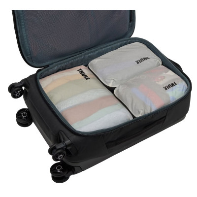 Дорожня сумка Thule Compression Packing Cube Set TCCS201 (White) Дорожня сумка Thule Compression Packing Cube Set TCCS201 (White)