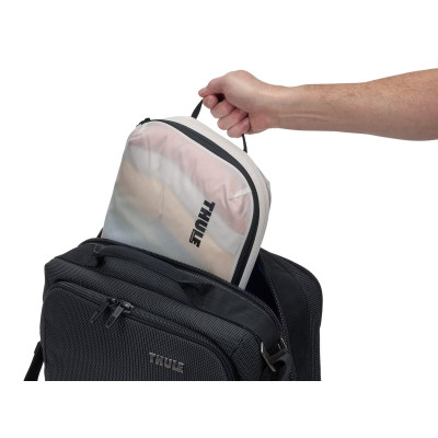 Дорожня сумка Thule Compression Packing Cube Set TCCS201 (White) Дорожня сумка Thule Compression Packing Cube Set TCCS201 (White)