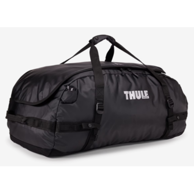 Дорожня сумка Thule Chasm Duffel 90L TDSD-304 Black