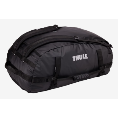 Дорожня сумка Thule Chasm Duffel 90L TDSD-304 Black Дорожня сумка Thule Chasm Duffel 90L TDSD-304 Black
