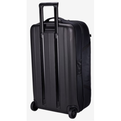 Дорожня сумка Thule Subterra 2 Wheeled Duffel 90L/70cm TSR-490 Black Дорожня сумка Thule Subterra 2 Wheeled Duffel 90L/70cm TSR-490 Black