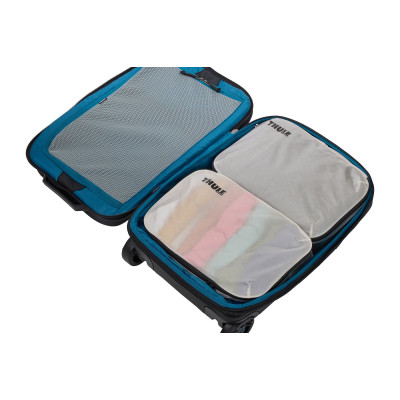 Дорожня сумка Thule Clean/Dirty Packing Cube TCCD201 White Дорожня сумка Thule Clean/Dirty Packing Cube TCCD201 White