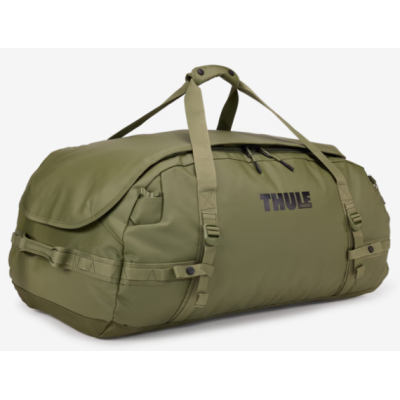 Дорожня сумка Thule Chasm Duffel 90L TDSD-304 Olivine