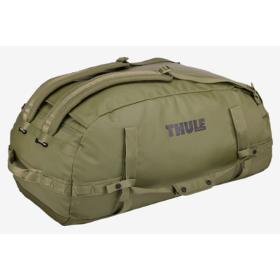 Дорожня сумка Thule Chasm Duffel 90L TDSD-304 Olivine