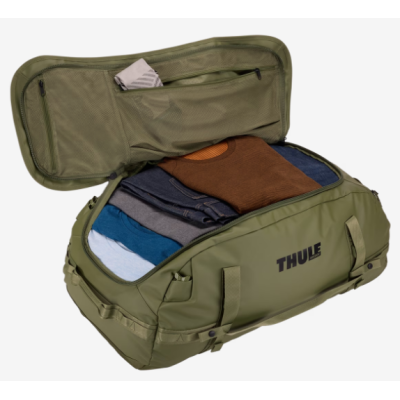 Дорожня сумка Thule Chasm Duffel 90L TDSD-304 Olivine