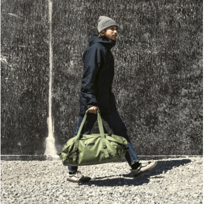 Дорожня сумка Thule Chasm Duffel 90L TDSD-304 Olivine