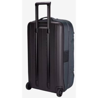 Дорожня сумка Thule Subterra 2 Wheeled Duffel 90L/70cm TSR-490 Dark Slate Дорожня сумка Thule Subterra 2 Wheeled Duffel 90L/70cm TSR-490 Dark Slate