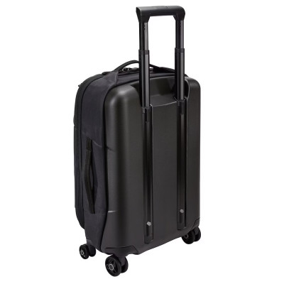 Дорожня сумка Thule Aion Carry on Spinner TARS122 Black Дорожня сумка Thule Aion Carry on Spinner TARS122 Black