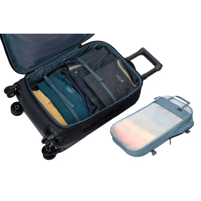 Дорожня сумка Thule Aion Carry on Spinner TARS122 Black Дорожня сумка Thule Aion Carry on Spinner TARS122 Black