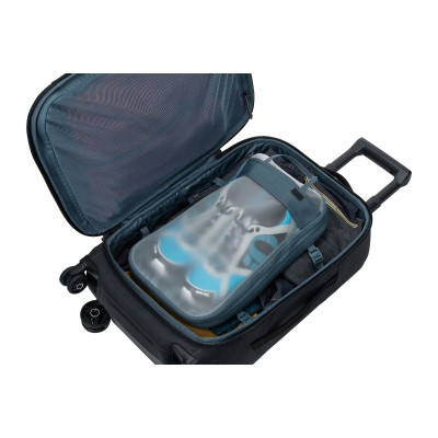 Дорожня сумка Thule Aion Carry on Spinner TARS122 Black Дорожня сумка Thule Aion Carry on Spinner TARS122 Black