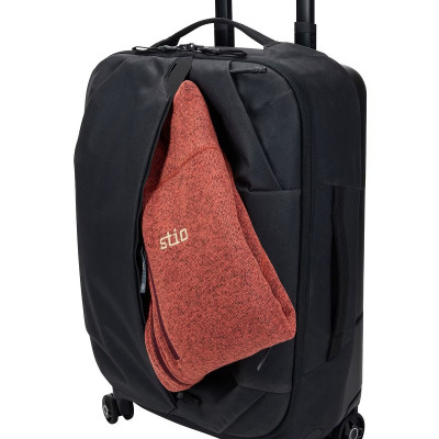 Дорожня сумка Thule Aion Carry on Spinner TARS122 Black Дорожня сумка Thule Aion Carry on Spinner TARS122 Black