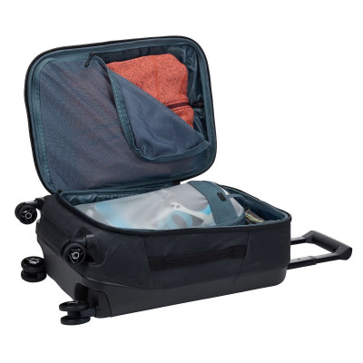 Дорожня сумка Thule Aion Carry on Spinner TARS122 Black Дорожня сумка Thule Aion Carry on Spinner TARS122 Black