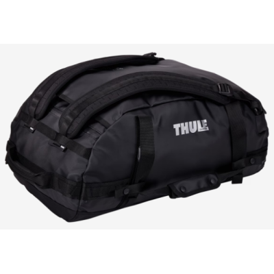Дорожная сумка Thule Chasm Duffel 40L TDSD-302 Black Дорожная сумка Thule Chasm Duffel 40L TDSD-302 Black