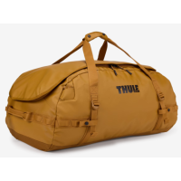 Дорожня сумка Thule Chasm Duffel 90L TDSD-304 Golden Brown