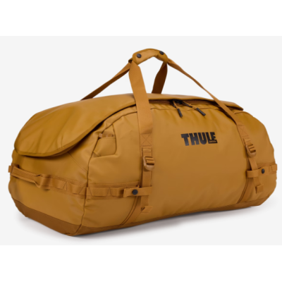 Дорожня сумка Thule Chasm Duffel 90L TDSD-304 Golden Brown