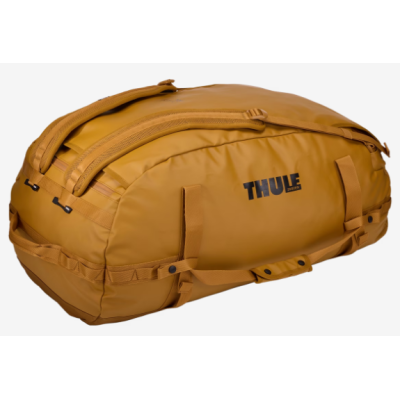 Дорожня сумка Thule Chasm Duffel 90L TDSD-304 Golden Brown