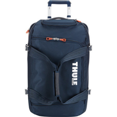 Дорожня сумка Thule Crossover 56L Rolling Duffel (TCRD1) Stratus