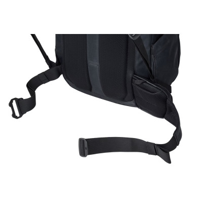 Дорожній рюкзак Thule Aion Travel Backpack 40L TATB140 Black Дорожній рюкзак Thule Aion Travel Backpack 40L TATB140 Black
