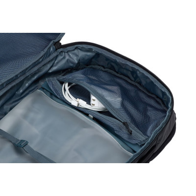 Дорожній рюкзак Thule Aion Travel Backpack 40L TATB140 Black Дорожній рюкзак Thule Aion Travel Backpack 40L TATB140 Black